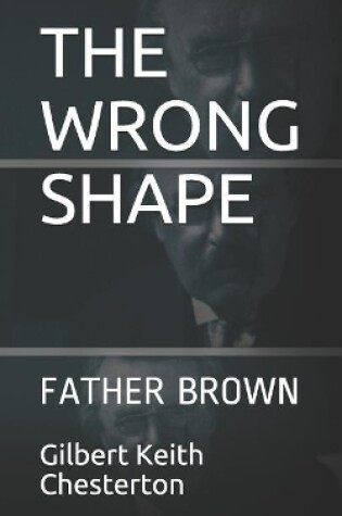 Cover of The Wrong Shape