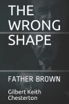 Book cover for The Wrong Shape