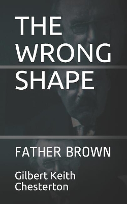 Book cover for The Wrong Shape