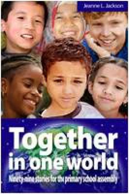 Book cover for Together in One World