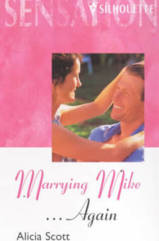 Cover of Marrying Mike...Again
