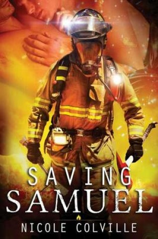 Cover of Saving Samuel