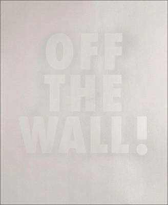 Book cover for Off the Wall