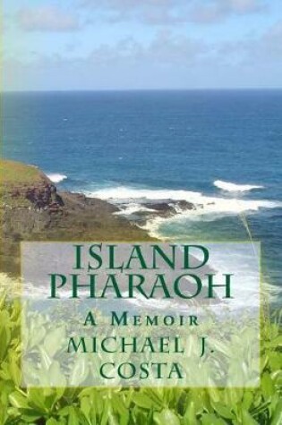 Cover of Island Pharaoh