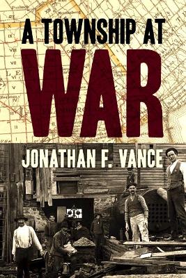 Book cover for A Township at War