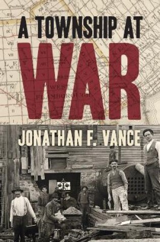 Cover of A Township at War