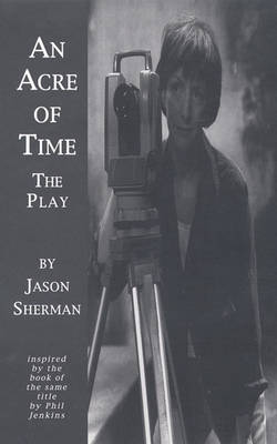 Book cover for An Acre of Time