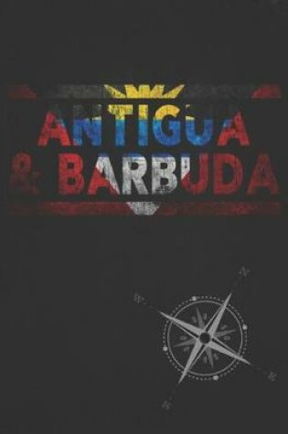 Cover of Antigua & Barbuda