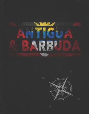 Book cover for Antigua & Barbuda