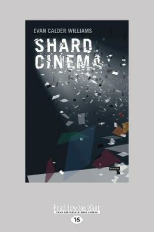 Cover of Shard Cinema