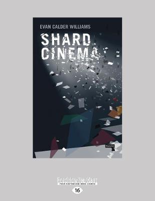 Book cover for Shard Cinema