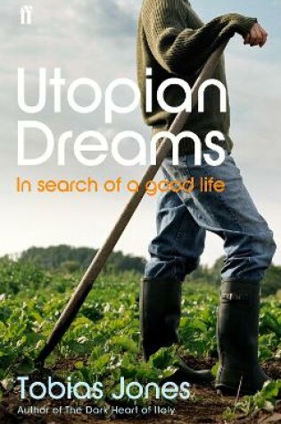 Cover of Utopian Dreams