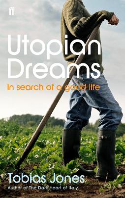 Cover of Utopian Dreams