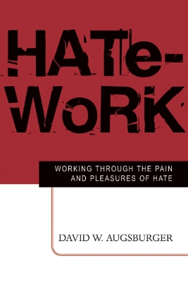 Cover of Hate-Work