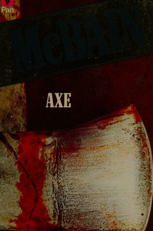 Cover of Axe