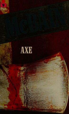 Book cover for Axe