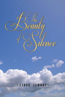 Book cover for The Beauty of Silence and other poems