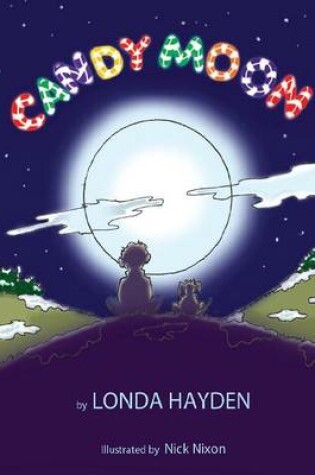 Cover of Candy Moon