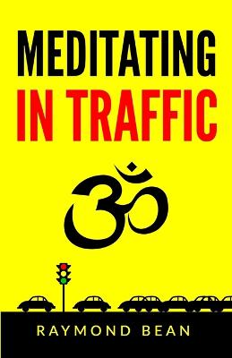 Book cover for Meditating in Traffic