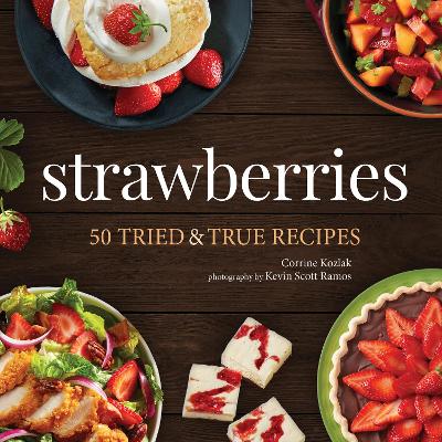 Cover of Strawberries