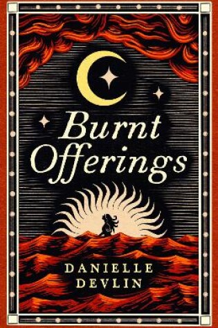 Cover of Burnt Offerings