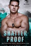 Book cover for Shatterproof