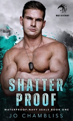 Book cover for Shatterproof