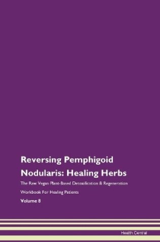 Cover of Reversing Pemphigoid Nodularis