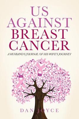 Book cover for Us Against Breast Cancer