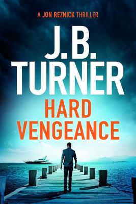 Book cover for Hard Vengeance