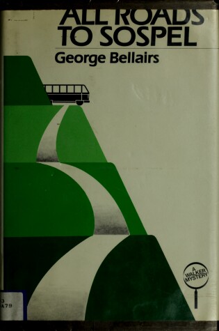 Cover of All Roads to Sospel