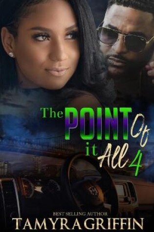 Cover of The Point Of IT All 4