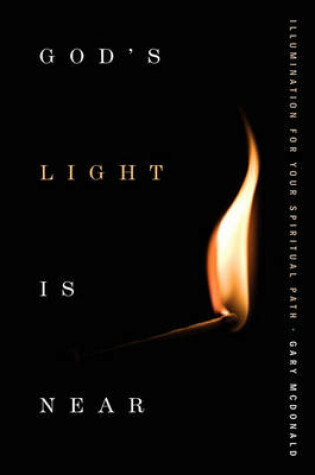 Cover of God's Light Is Near