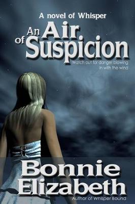 Book cover for An Air of Suspicion