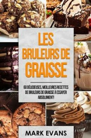 Cover of Les Bruleurs de Graisse