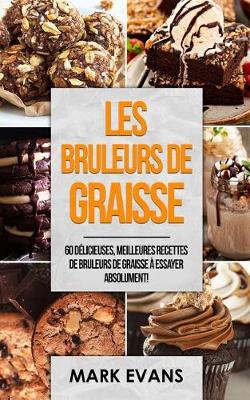Book cover for Les Bruleurs de Graisse