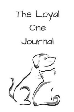 Cover of The Loyal One Journal