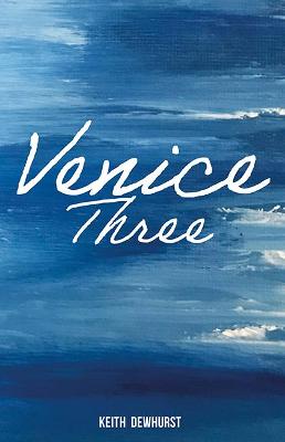 Book cover for Venice Three