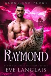 Book cover for Raymond