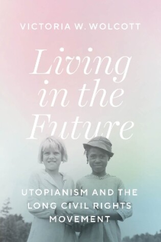 Cover of Living in the Future