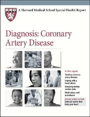 Book cover for Diagnosis