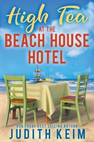 Cover of High Tea at The Beach House Hotel