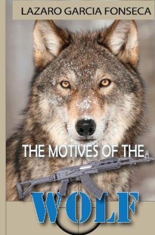 Cover of The Wolf Motives