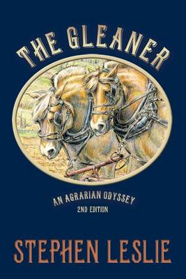Book cover for The Gleaner (revised - 2nd edition )