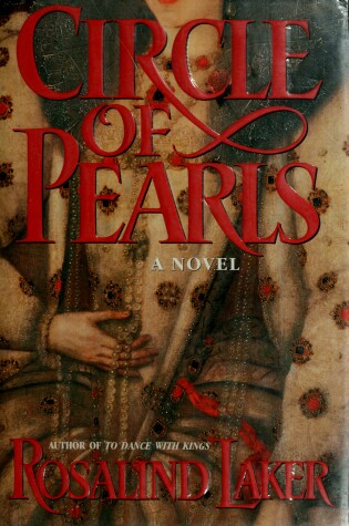 Cover of Circle of Pearls