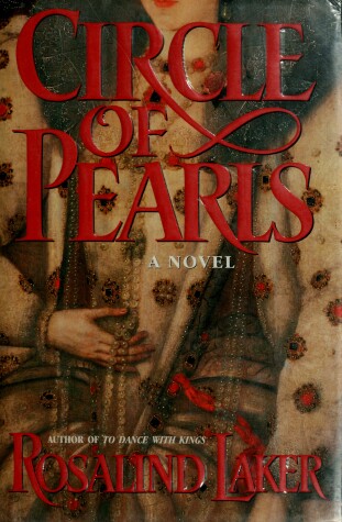 Book cover for Circle of Pearls