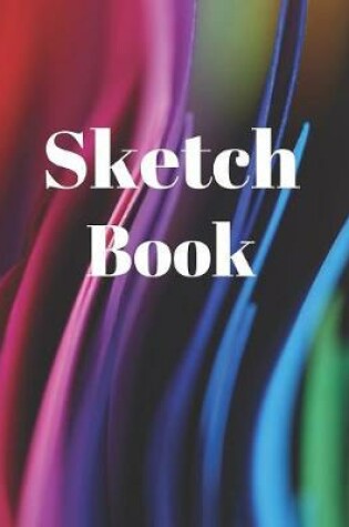 Cover of Sketch book