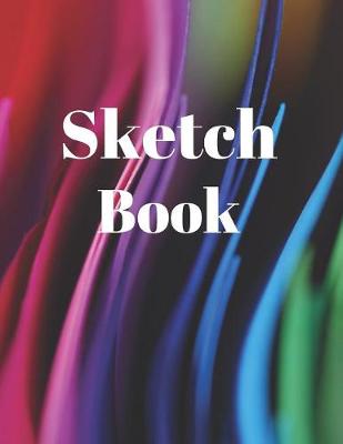 Book cover for Sketch book