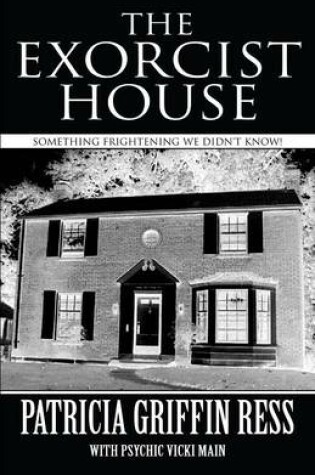 Cover of The Exorcist House