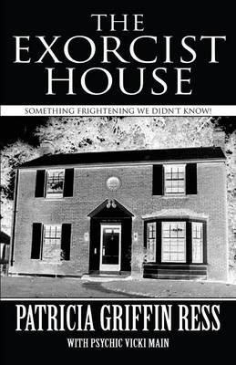 Book cover for The Exorcist House